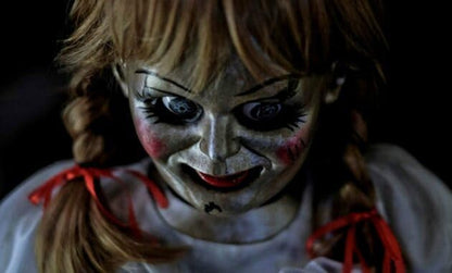 The Conjuring Universe - 8 Film Collection