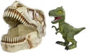 MGA Entertainment Gross-a-Saurus GrossMos Dino Assortiment Series 1 - Jouets Dinosaures Interactifs pour Garçons et Filles, pour Les Collectionneurs et Les Enfants de Plus de 6 Ans
