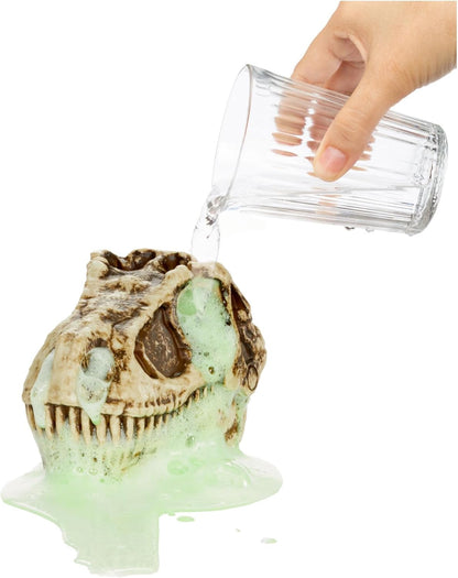 MGA Entertainment Gross-a-Saurus GrossMos Dino Assortiment Series 1 - Jouets Dinosaures Interactifs pour Garçons et Filles, pour Les Collectionneurs et Les Enfants de Plus de 6 Ans