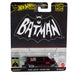 Hot Wheels Pop Culture- 1985 Chevy Astro Van (Batman