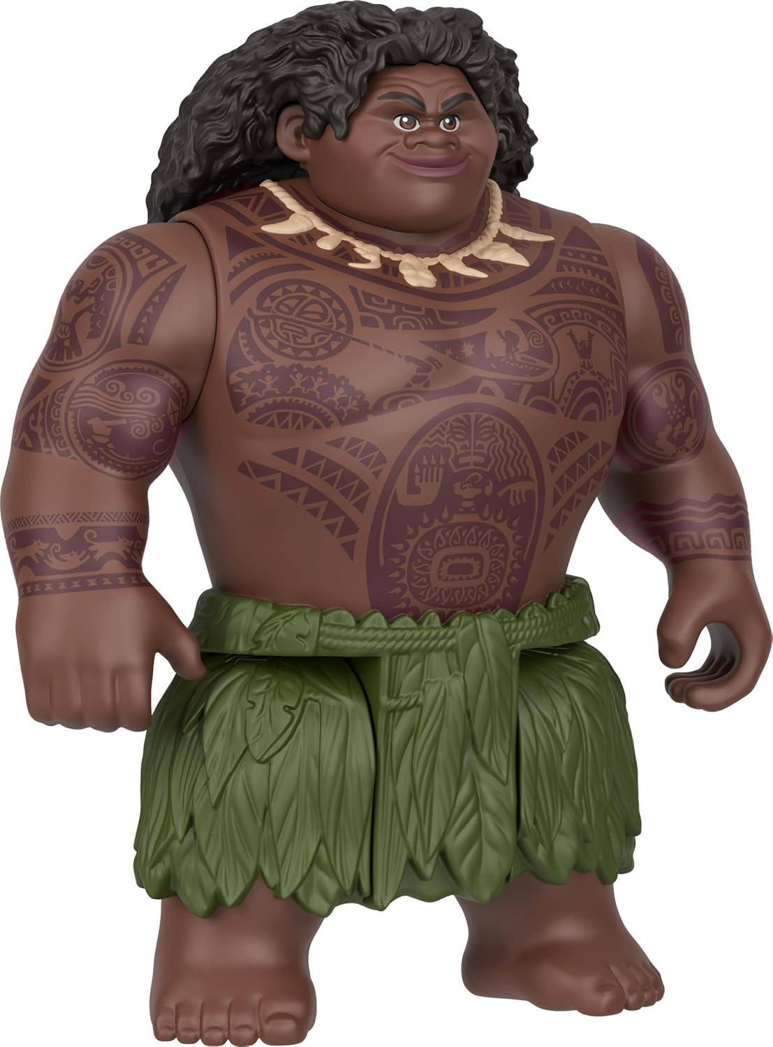 Moana 2 Moana And Maui Ocean Adventures Doll Set