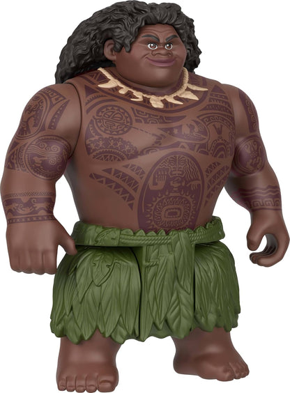 Moana 2 Moana And Maui Ocean Adventures Doll Set