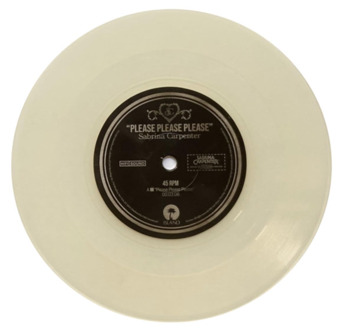 Please Please Please (Ltd. Edt.