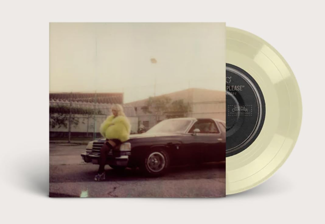 Please Please Please (Ltd. Edt.