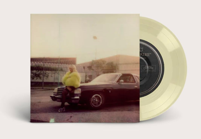 Please Please Please (Ltd. Edt.