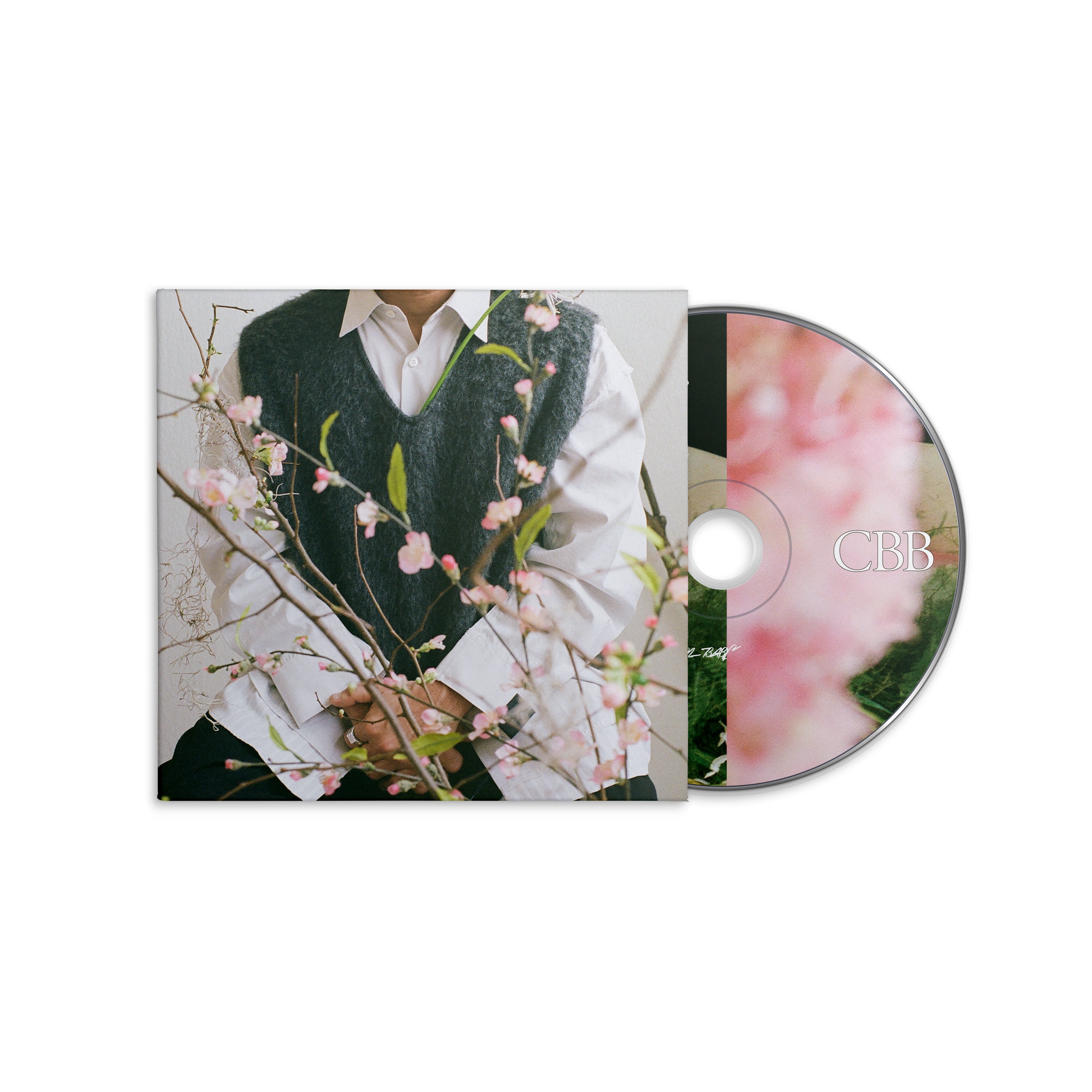 Cherry Blossom Baby