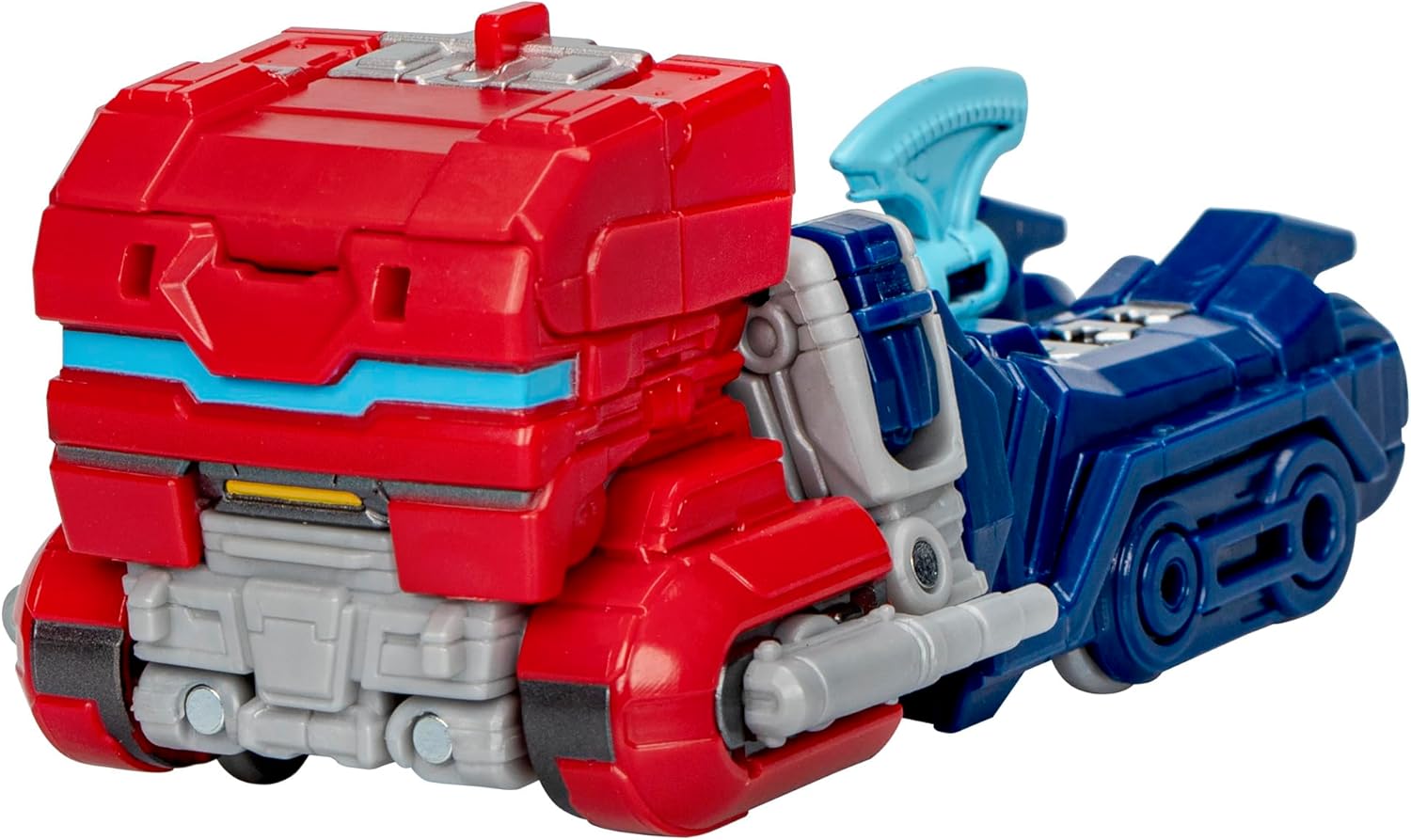 Transformers One Prime Changer Optimus Prime (Orion Pax) Action Figure