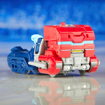 Transformers One Prime Changer Optimus Prime (Orion Pax) Action Figure