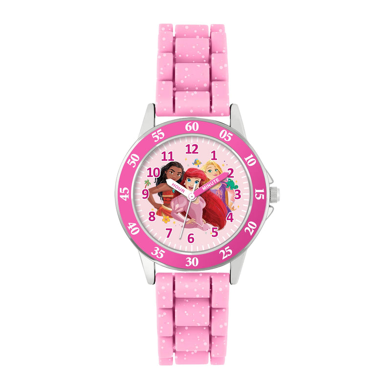 Disney PN4660ARG Kinder Armbanduhr