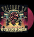 Welcome To The Ritz (Burgundy Vinyl LP)