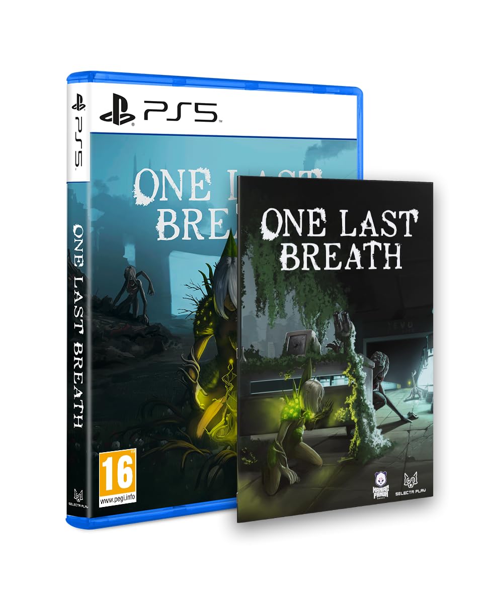One Last Breath (PS5