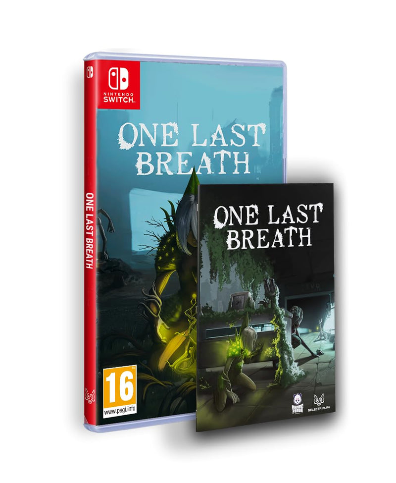 One Last Breath (NSW