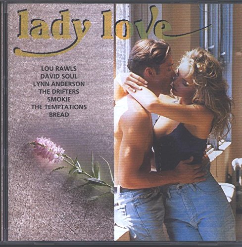 v/a - Lady Love