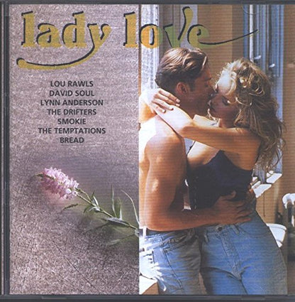 v/a - Lady Love