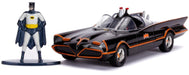 Jada JA31703 1:32 1966 Batmobile with Diecast Figure