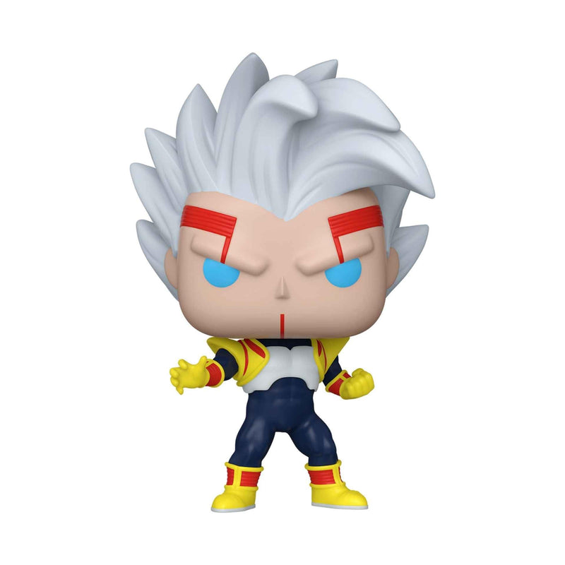 Funko Pop DBZ GT Super Baby 2 Special Edition 1635