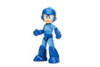 Jada Mega Man 6" Mega Man Action Figure, Toys for Kids and Adults, Blue