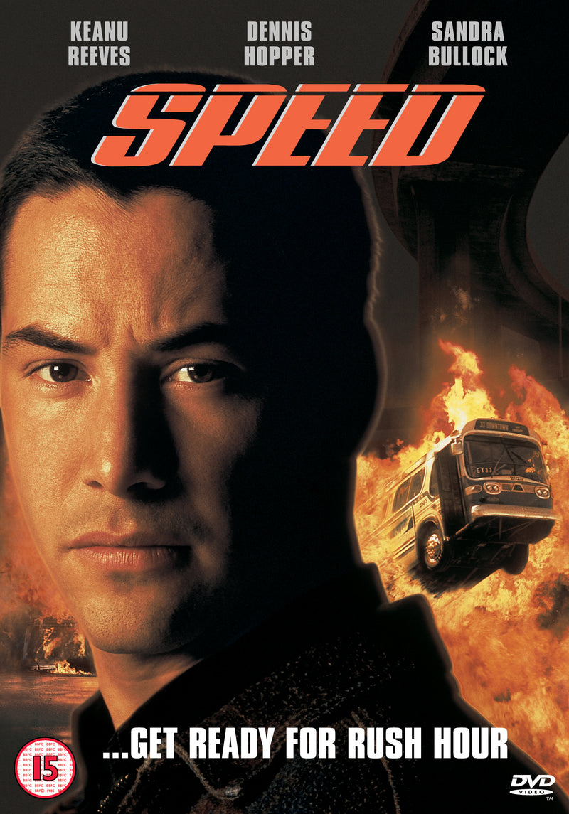 Speed