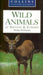 Wild Animals Of Britain And Europe