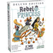 Rebel Princess Deluxe Edition, Ultimate Blend of Theme and Strategy, Fast-Paced Addictive Card Game, Perfect for Game Nights - 3+ Players, Ages 15+, 45 Minutes - from The Creators of Cat in The Box