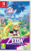 The Legend of Zelda: Echoes of Wisdom Standard Multilingual Switch