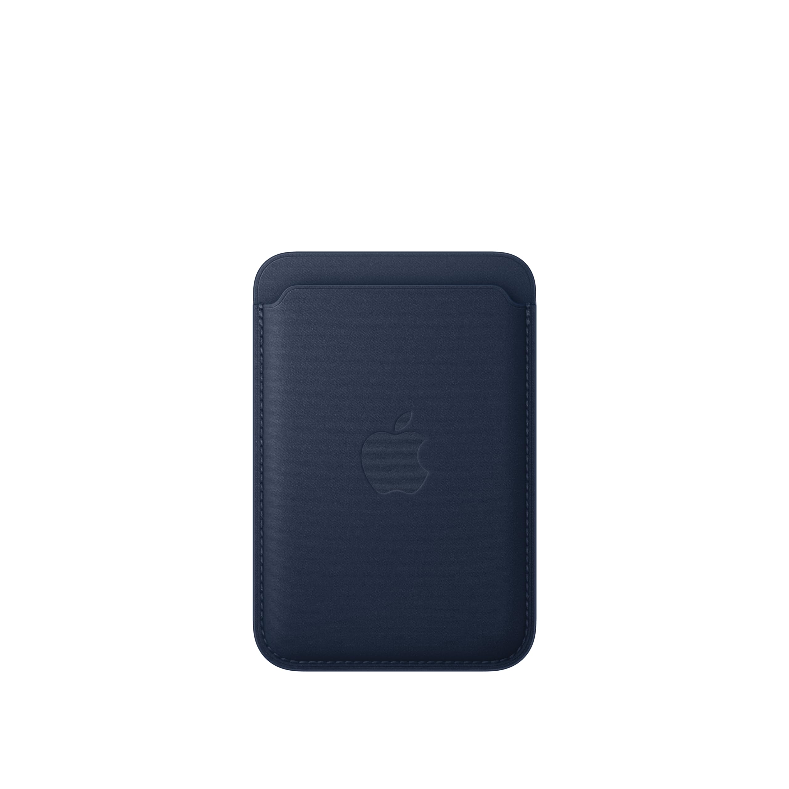 Iphone Finewoven Wallet Deep Blue