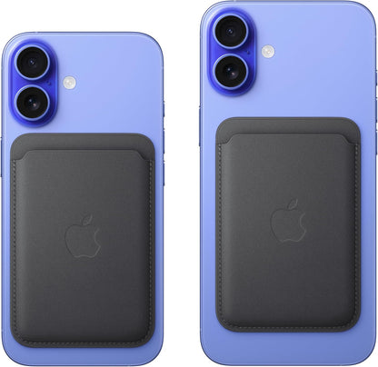 Iphone Finewoven Wallet Deep Blue