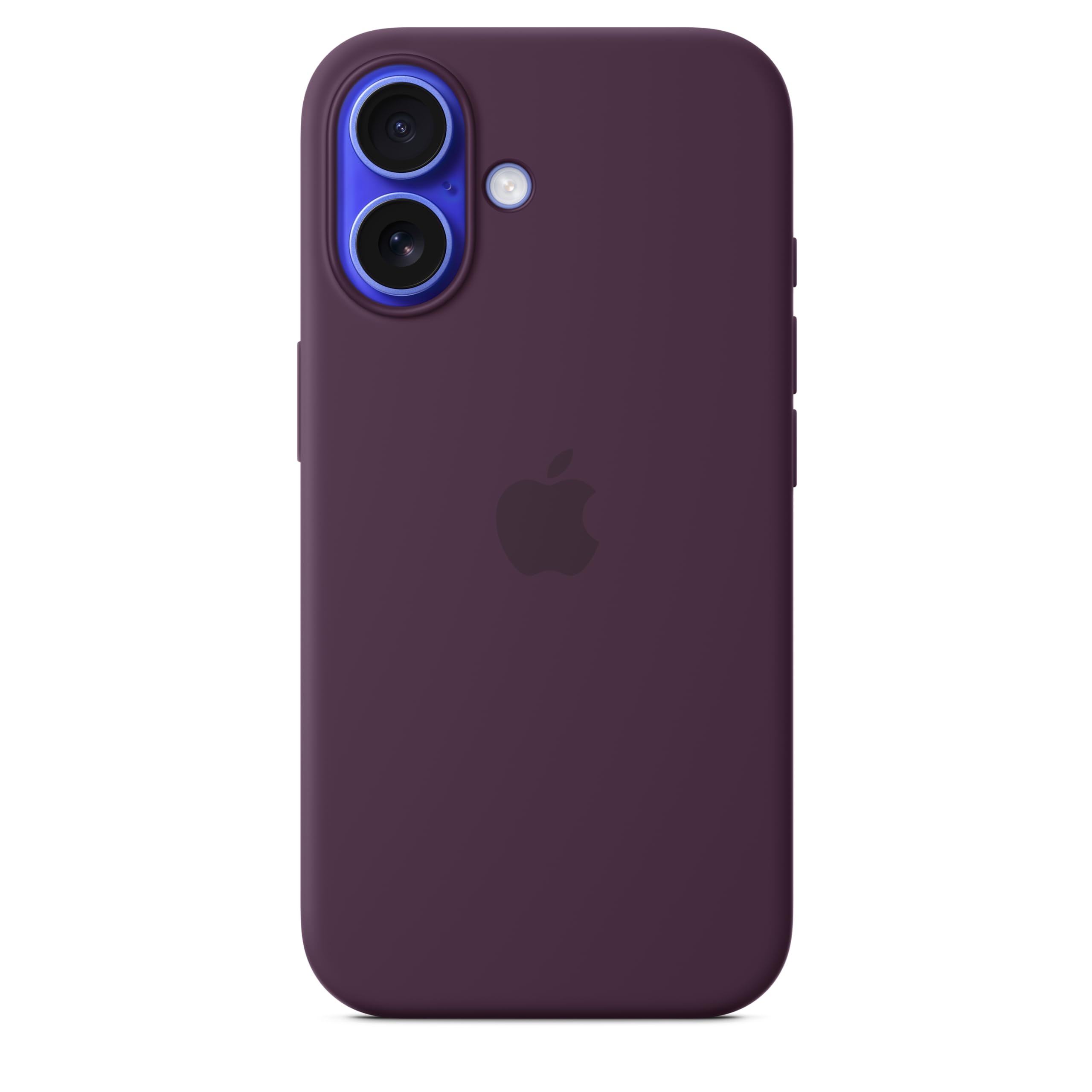 Iphone 16 Si Case Plum
