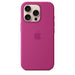 Iphone 16 Pro Si Case Fuchsia
