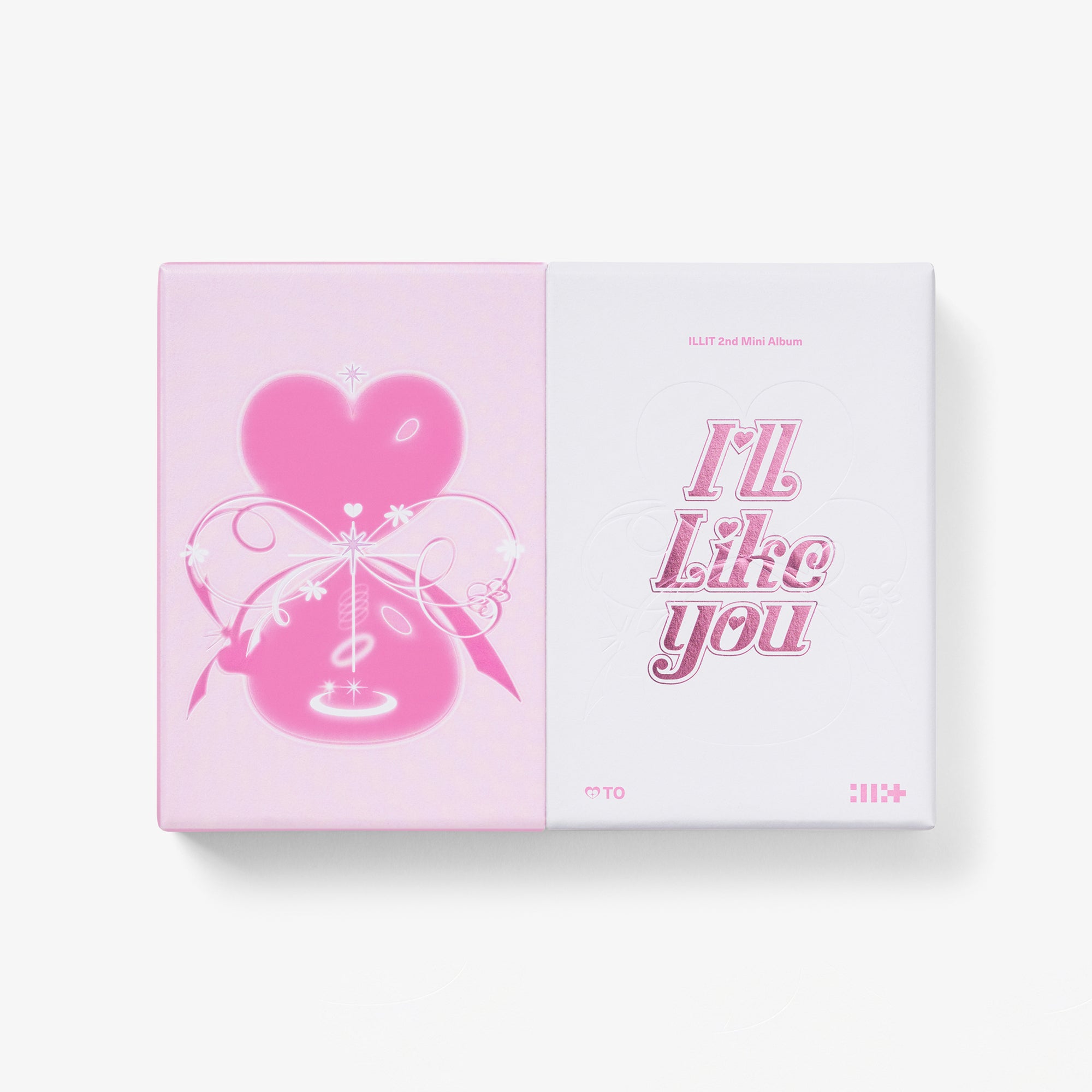I'll Like You (TO Ver.)