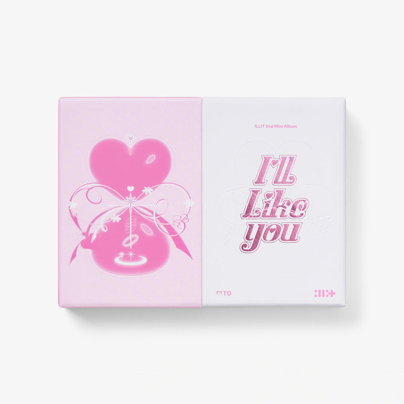 I'll Like You (TO Ver.)