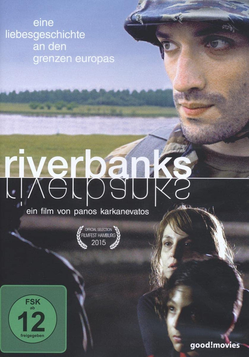 Riverbanks