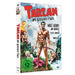 Tarzan am großen Fluss