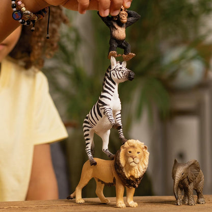 Schleich - Wild Life Africa Starter Set