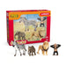 Schleich - Wild Life Africa Starter Set