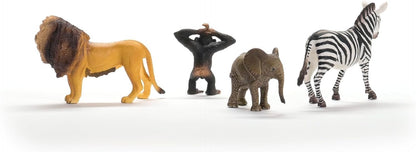 Schleich - Wild Life Africa Starter Set