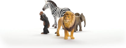 Schleich - Wild Life Africa Starter Set