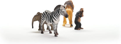 Schleich - Wild Life Africa Starter Set