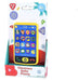 PlayGo 2671 Discovery Baby Phone, Mehrfarbig, Standard-Größe