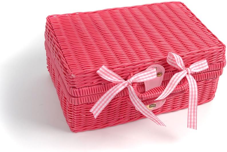 Tidlo Picnic Tea Set with Hamper