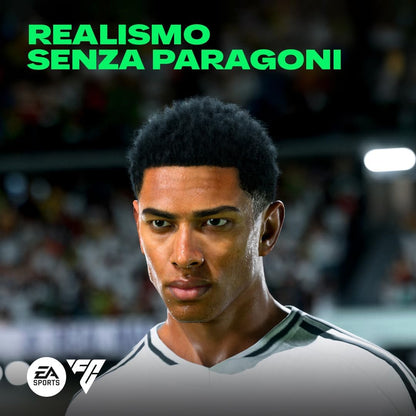 EA SPORTS FC 25 Standard Edition PS4 | Videogiochi | Italiano