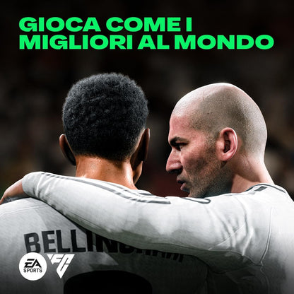 EA SPORTS FC 25 Standard Edition PS5 | Videogiochi | Italiano