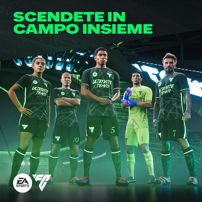 EA SPORTS FC 25 Standard Edition PS5 | Videogiochi | Italiano