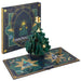 HARRY POTTER - Pop Up Book - Advent Calendar