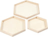 Holztabletts
