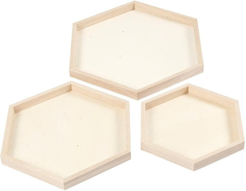 Holztabletts