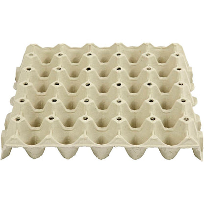 Creativ Company - Ei Dienblad Karton 29x29cm