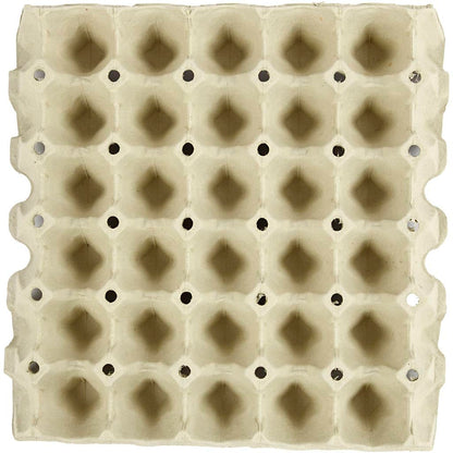 Creativ Company - Ei Dienblad Karton 29x29cm