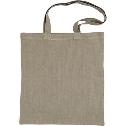 Creativ Company - Draagtas Dusty Groen 38x42cm
