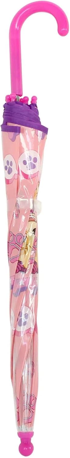 Vadobag - Paraplu PAW Patrol Rainy Days Roze